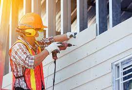 How To Choose The Right Materials for Your Siding Installation in 'Forestville, MD